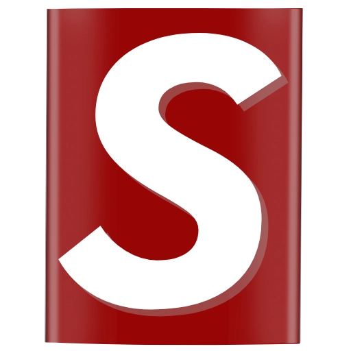 System Solution Favi Icon (500 × 500 px)