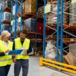 System Solution LLC Solutions for Distribution