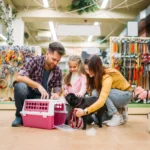 System Solution LLC Solutions for Pet Store