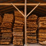 Lumber and Building Material POS from Microsoft Retail and Microsoft Wholesale