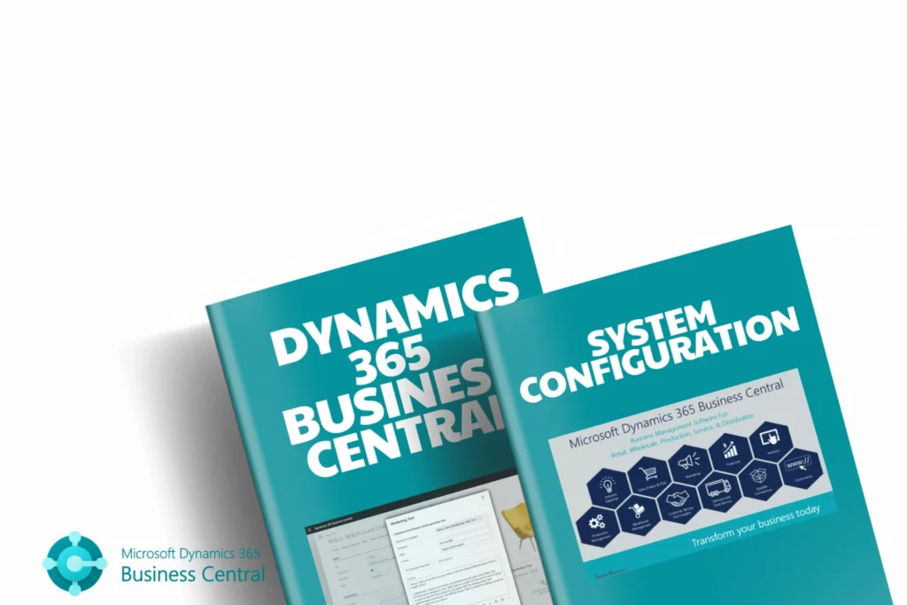 System Configuration System Solutions