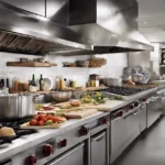 Foodservice Equipment Cloud ERP from Microsoft Wholesale