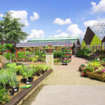 Garden Center POS from Microsoft Retail