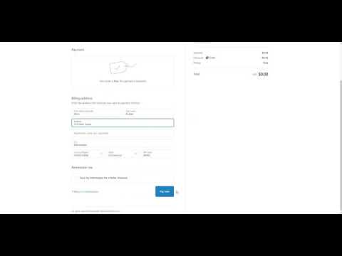 Watch Offering Curbside Local Pickup with Shopify and Microsoft Dynamics 365 Business Central