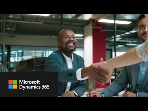 Watch Transforming Work with CoPilot in Microsoft Dynamics 365 Business Central