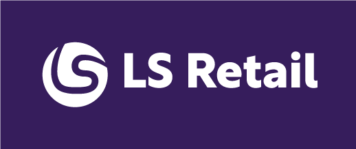 LS Retail Point of Sale