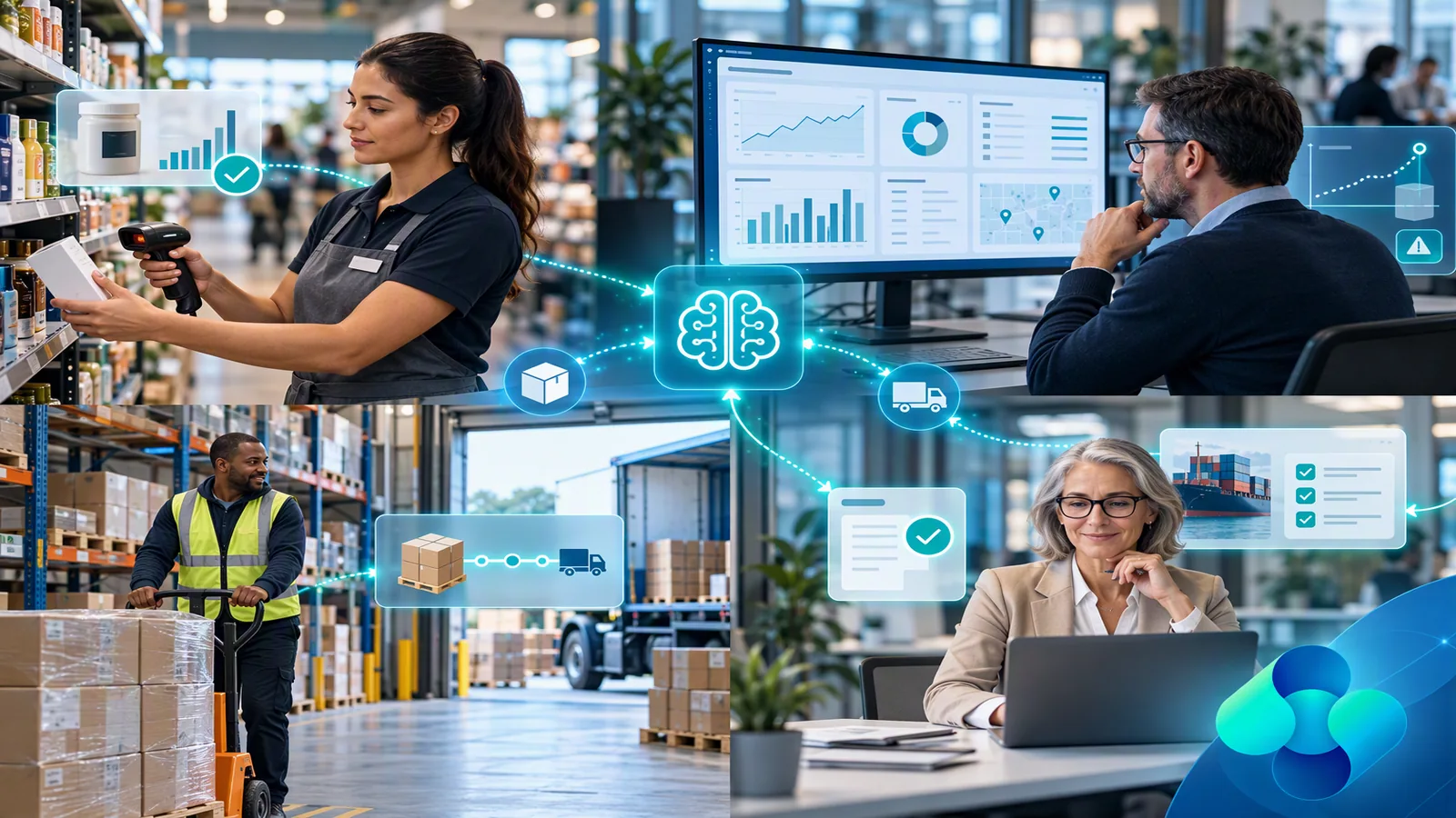 Home 41 AI Tools for Business