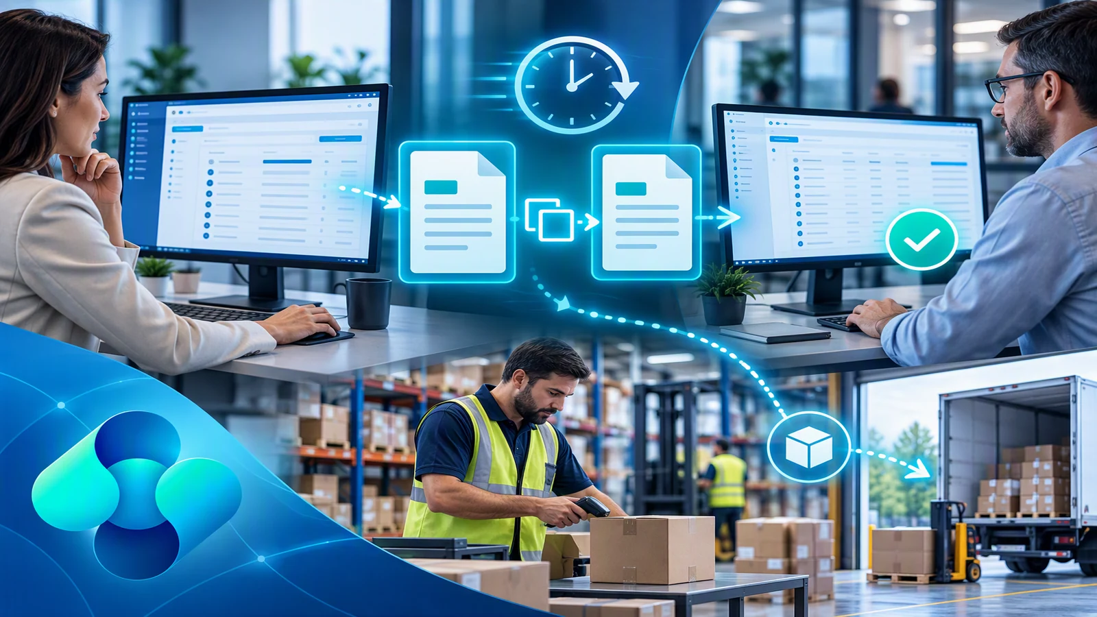 Home 40 Save Time with Copy Documents in Business Central